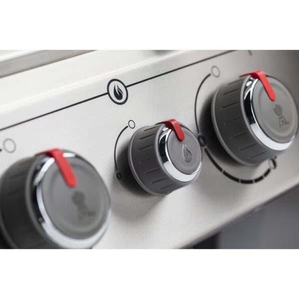 Genesis II® S-335 Gas Grill - Image 9