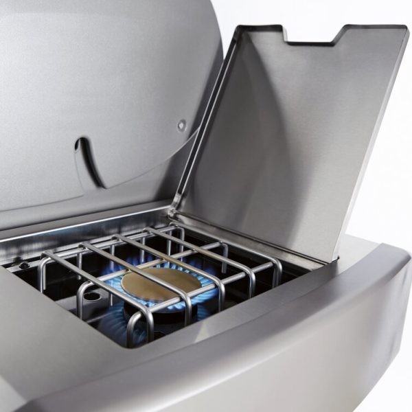 Genesis II® S-335 Gas Grill - Image 4