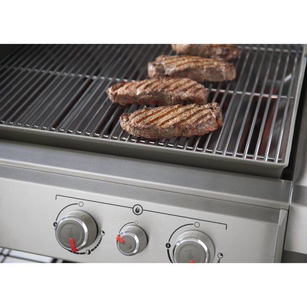 Genesis II® S-335 Gas Grill - Image 8