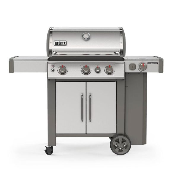 Genesis II® S-335 Gas Grill - Image 11