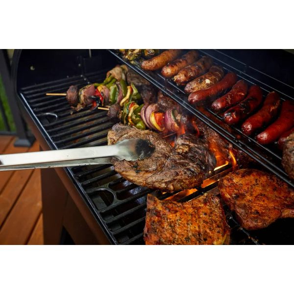 Pit Boss Austin XL Wood Pellet Grill: The Ultimate Pellet Grill for Outdoor Cooking Enthusiasts - Image 10