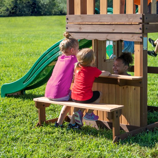 Lakewood Swing Set - Image 7