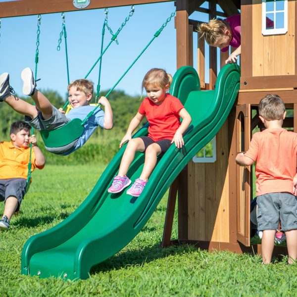 Lakewood Swing Set - Image 4