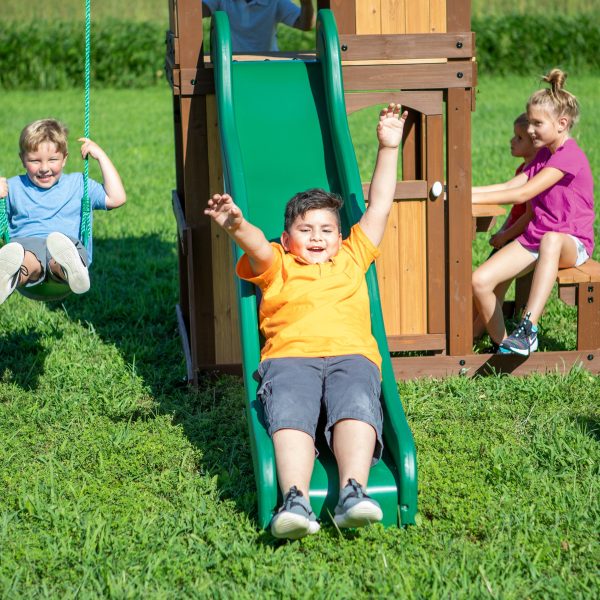 Lakewood Swing Set - Image 8