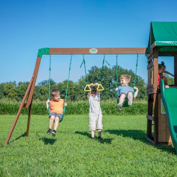 Lakewood Swing Set - Image 5