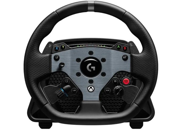 Logitech PS4 Pro Racing Wheel 941-000178