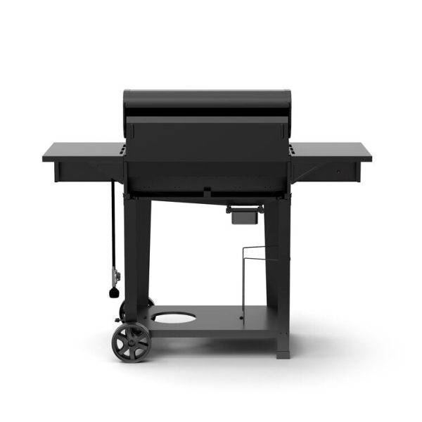 Megamaster 5 - Burner Liquid Propane Gas Grill - Image 7