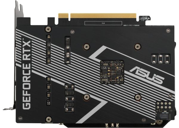 NVIDIA ASUS Phoenix GeForce RTX 3060 V2 12G Graphics Card (PH-RTX3060-12G-V2) - Image 3