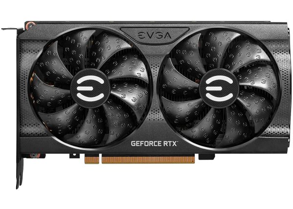 NVIDIA EVGA GeForce RTX 3050 XC Gaming 8G Graphics Card (08G-P5-3553-KR) - Image 2