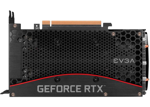 NVIDIA EVGA GeForce RTX 3050 XC Gaming 8G Graphics Card (08G-P5-3553-KR) - Image 3