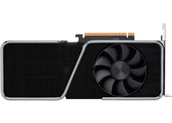 NVIDIA Founders GeForce RTX 3070 Ti (900-1G143-2515-000) - Image 3