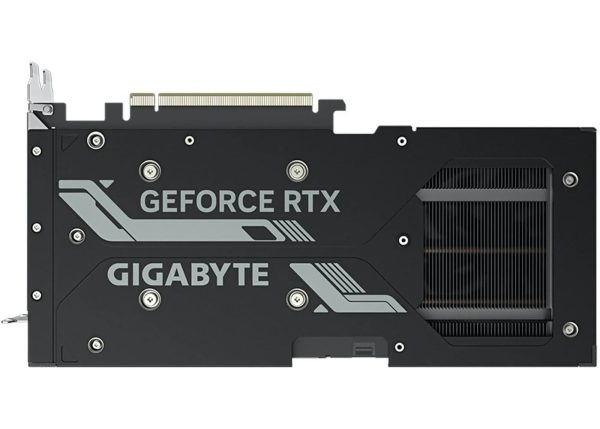 NVIDIA GIGABYTE GeForce RTX 4070 WINDFORCE OC 12G Graphics Card GV-N4070WF3OC-12GD - Image 3