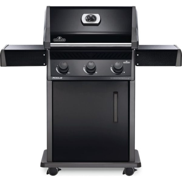 Napoleon Rogue 3-Burner Gas Grill