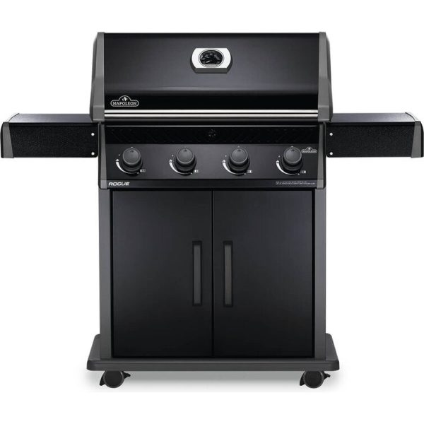 Napoleon Rogue 4-Burner Gas Grill