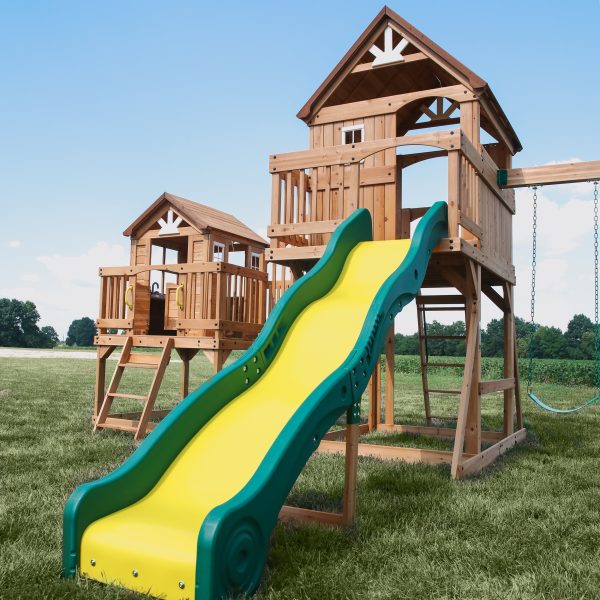 Malibu Swing Set - Image 15