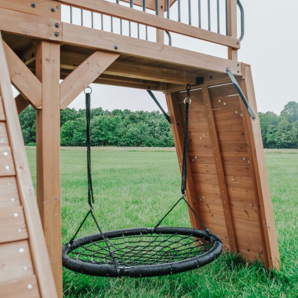 Sterling Point Swing Set - Image 14