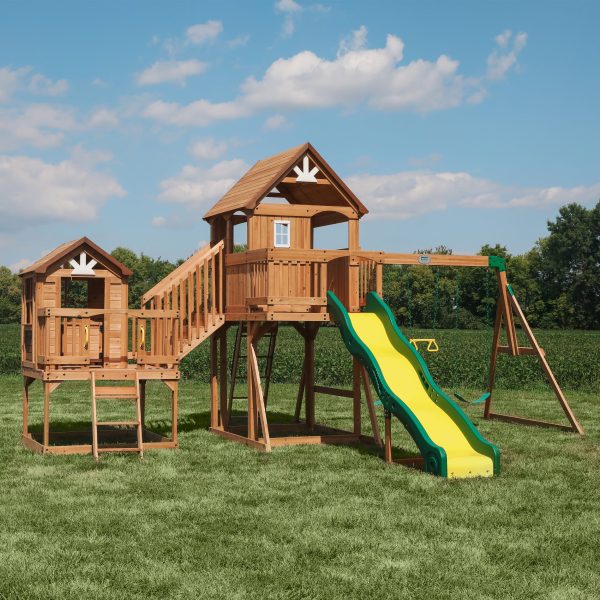 Malibu Swing Set - Image 16