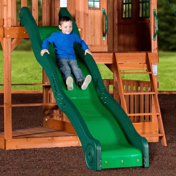 Hillcrest Swing Set - Image 4