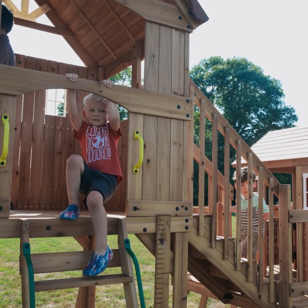 Malibu Swing Set - Image 11