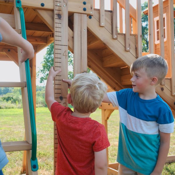 Malibu Swing Set - Image 12