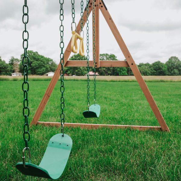 Sterling Point Swing Set - Image 10