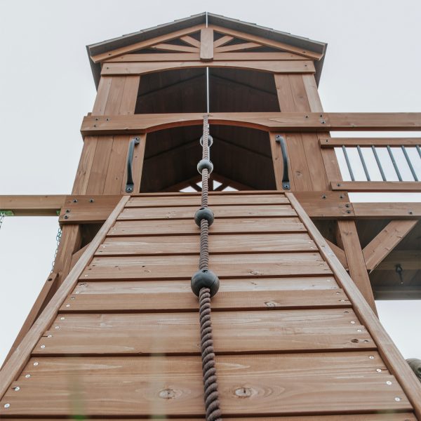 Sterling Point Swing Set - Image 11