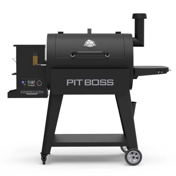 Pit Boss 850 Competition Series Pellet Grill - Image 18