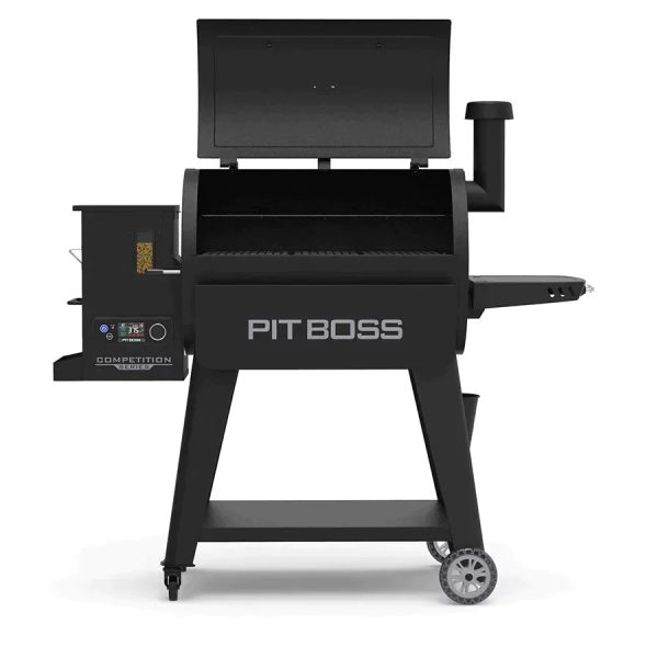 Pit Boss 850 Competition Series Pellet Grill - Image 20