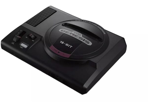 SEGA Genesis Mini Console - Image 2