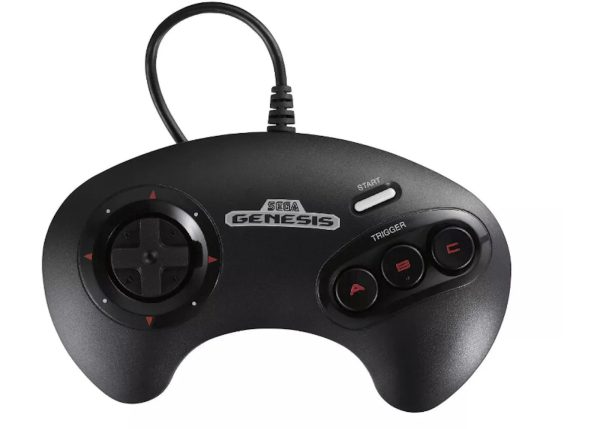 SEGA Genesis Mini Console - Image 3