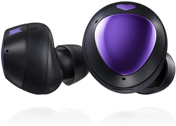 Samsung Galaxy Buds+ x BTS Edition Wireless Earbuds SM-R175NZPBXAR - Image 3