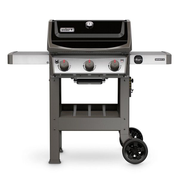 Spirit® II E-310 Gas Grill