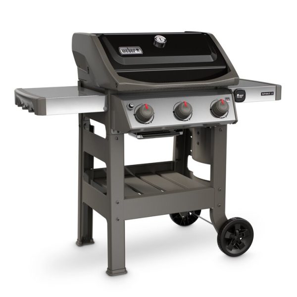 Spirit® II E-310 Gas Grill - Image 2