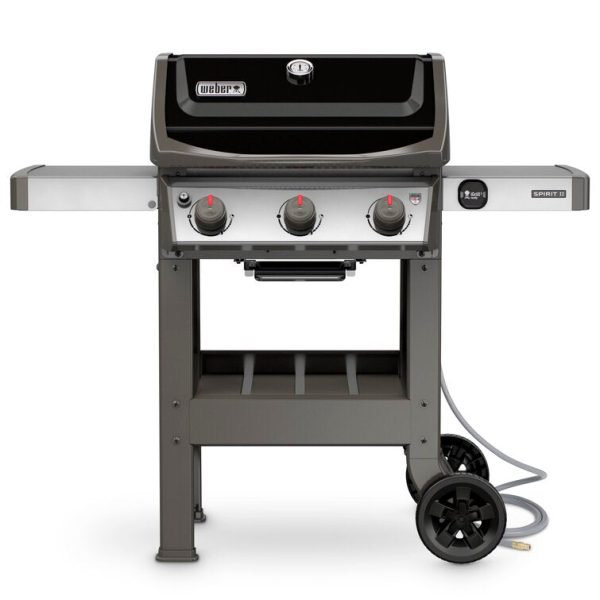 Spirit® II E-310 Gas Grill - Image 15