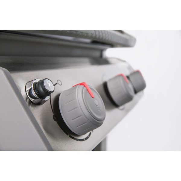 Spirit® II E-310 Gas Grill - Image 9