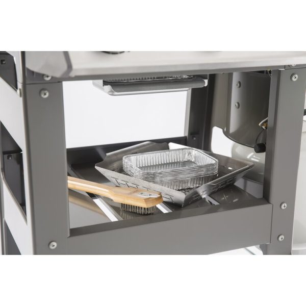 Spirit® II E-310 Gas Grill - Image 3