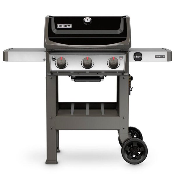 Spirit® II E-310 Gas Grill - Image 14