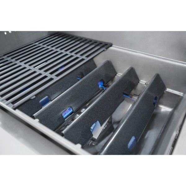 Spirit® II E-310 Gas Grill - Image 10