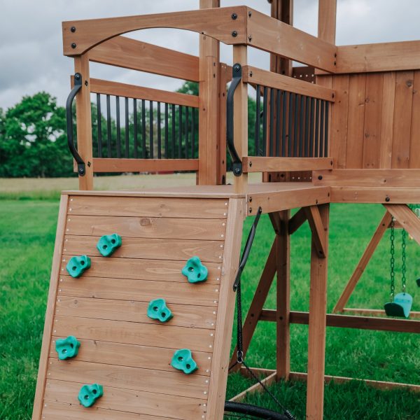 Sterling Point Swing Set - Image 42