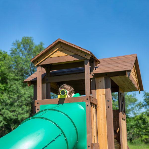 Tacoma Falls Swing Set - Image 4