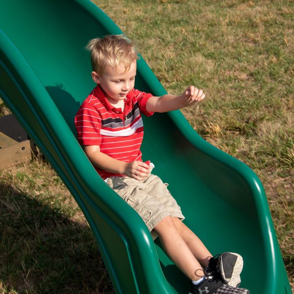 Tacoma Falls Swing Set - Image 6