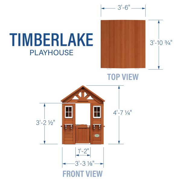 Timberlake Playhouse - Image 3