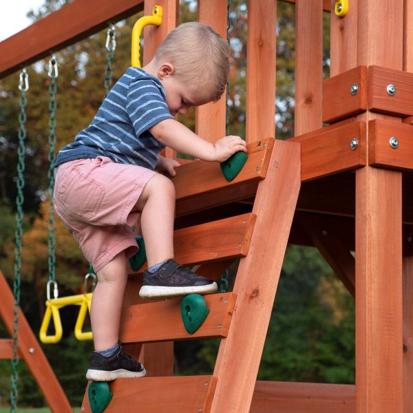 Tucson Swing Set - Image 4