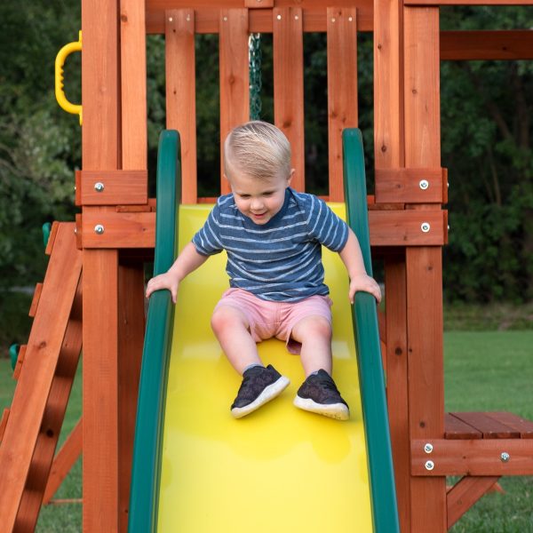 Tucson Swing Set - Image 5