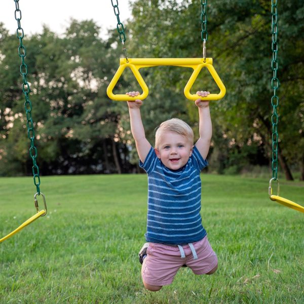 Tucson Swing Set - Image 7