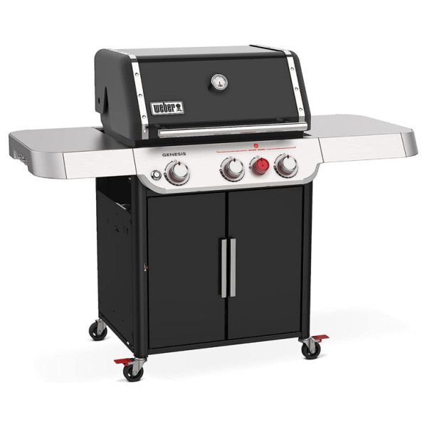 Weber Genesis 325s, 3 Burner - Image 2