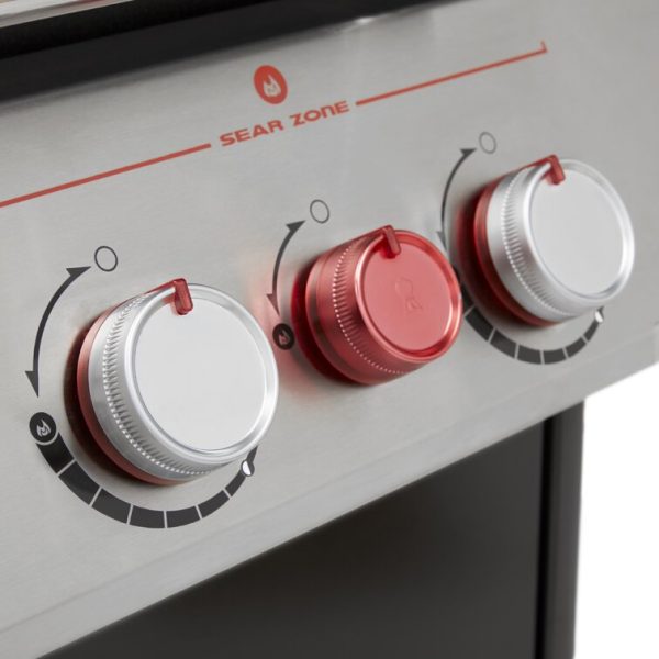 Weber Genesis 325s, 3 Burner - Image 15