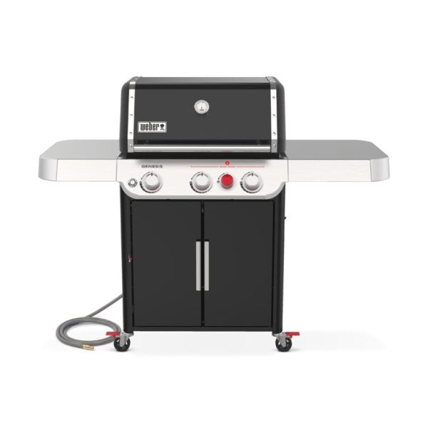 Weber Genesis 325s, 3 Burner - Image 7