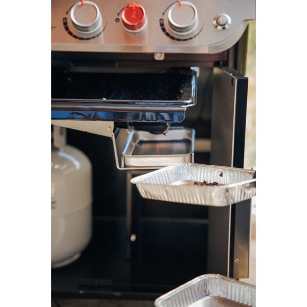 Weber Genesis 325s, 3 Burner - Image 19