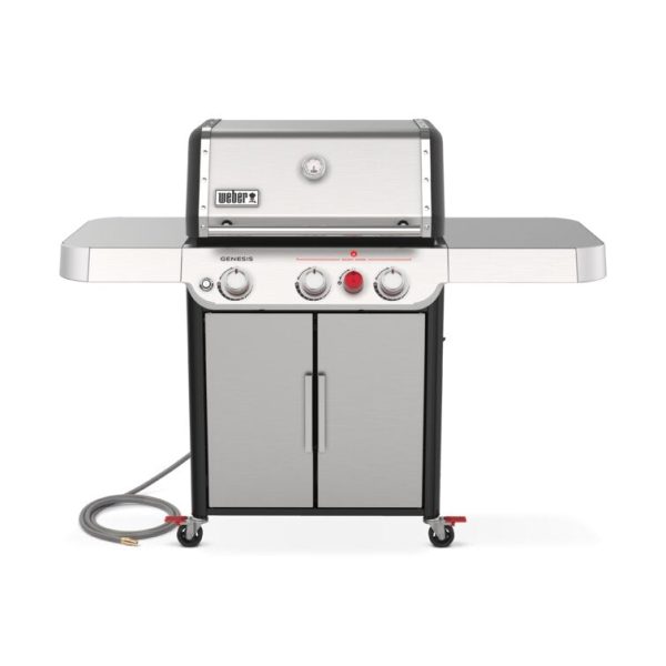 Weber Genesis 325s, 3 Burner - Image 20